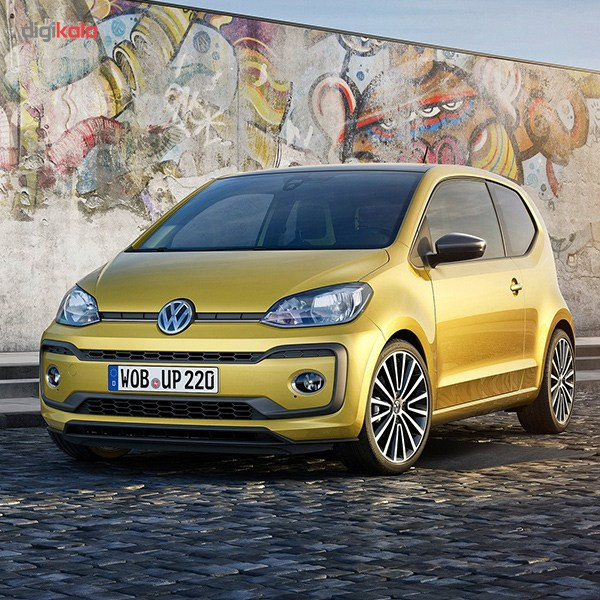 خودرو فولکس واگن Club Up 3dr دنده ای سال 2016