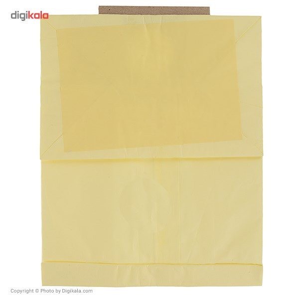 کیسه جاروبرقی پارس خزر مدل Alpha