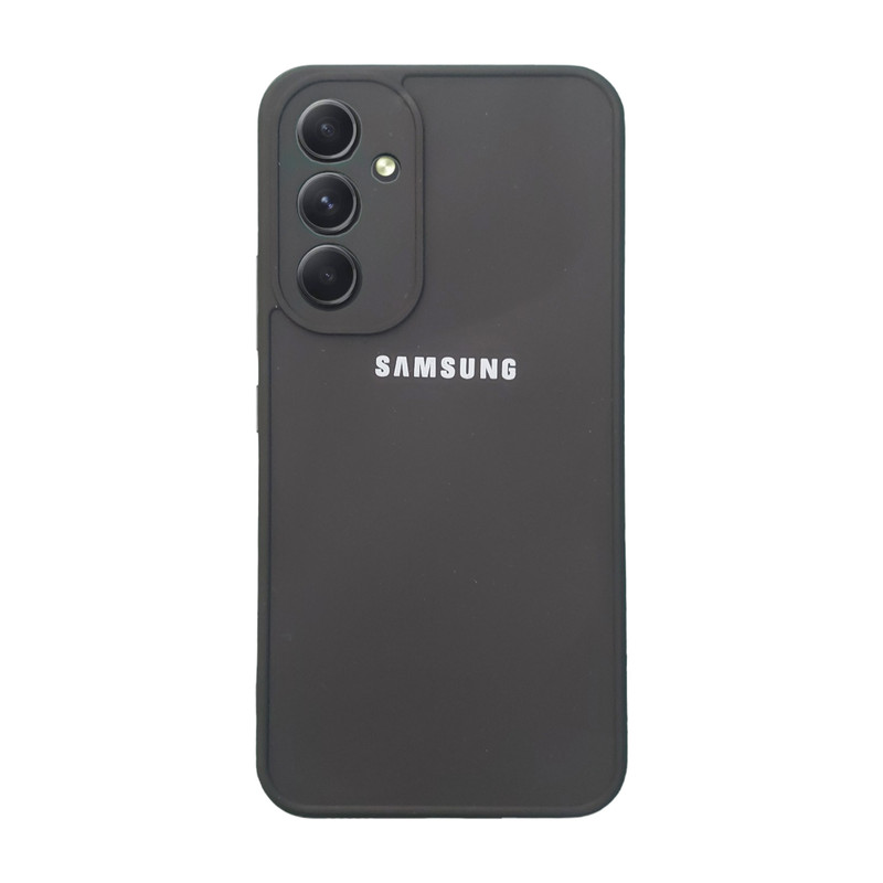 	 کاور مدل A54_Azaaar مناسب برای گوشی موبایل سامسونگ Galaxy A54