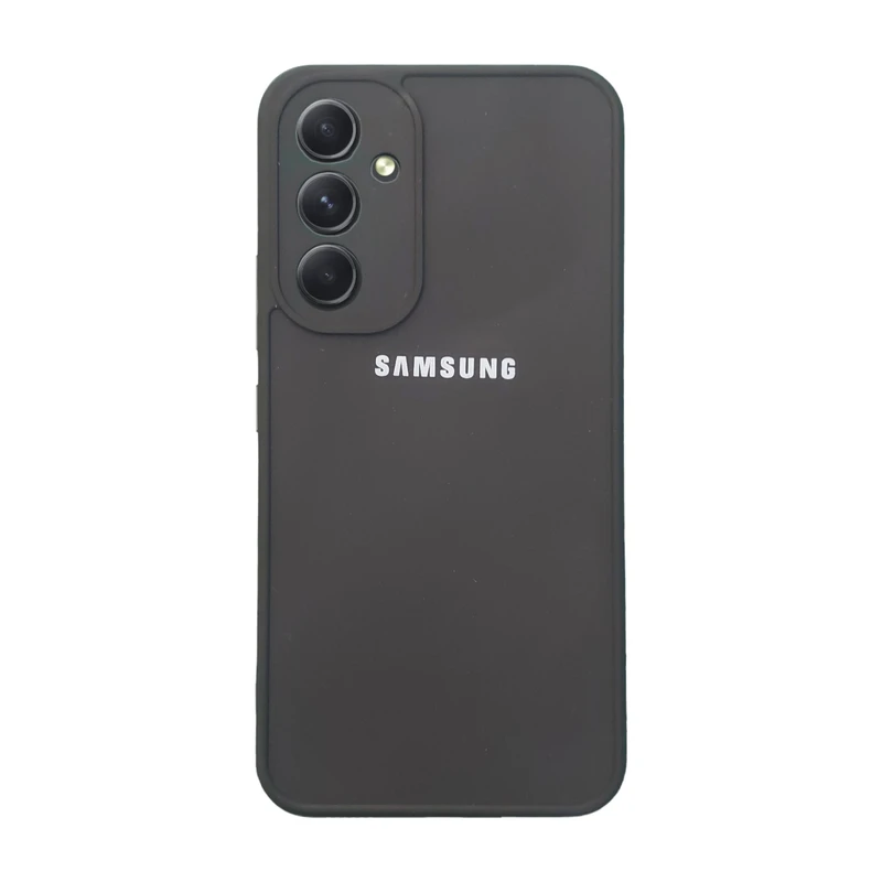 	 کاور مدل A34_Azaaar مناسب برای گوشی موبایل سامسونگ Galaxy A34
