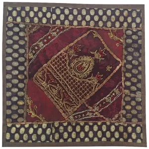 رومیزی سوزن دوزی مدل سرمه کد SER106