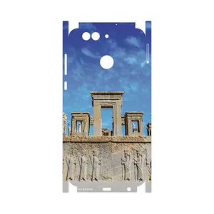 MAHOOT TAKHT-e-JAMSHID-FullSkin Cover Sticker for Huawei Nova 2 Plus