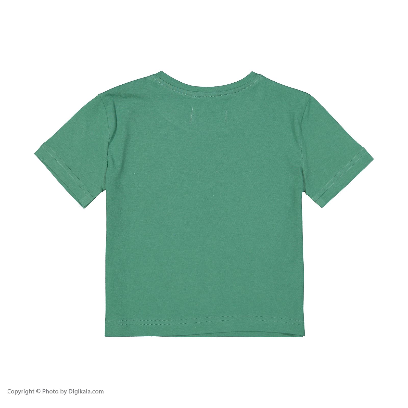 تی شرت پسرانه تیتیش مدل 2471225-43 -  - 3