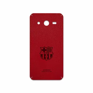 MAHOOT RL-BRCA Cover Sticker for Samsung Galaxy Core 2