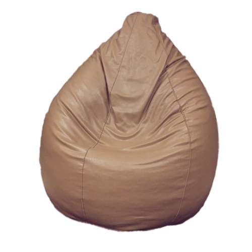 بین بگ مدرن مدل راحتی کد 7521 - Light brown