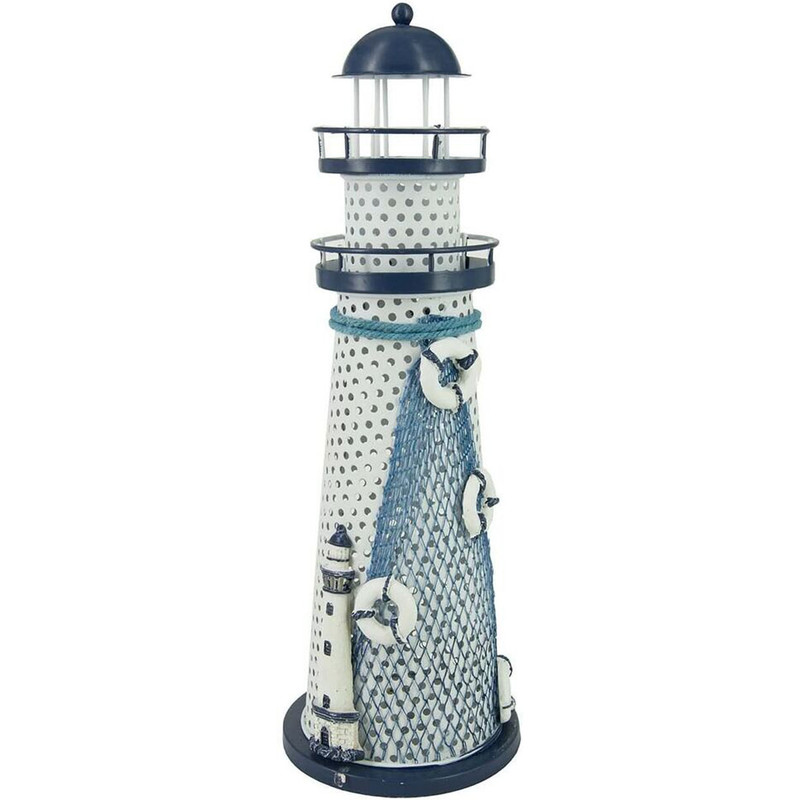 دکوری مدل فانوس دریایی کد 1