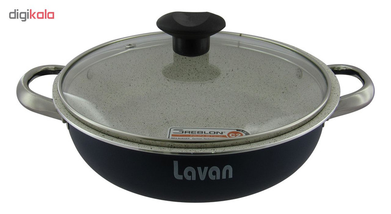 تابه لاوان مدل Lavana سایز 28 تابه لاوان مدل Lavana سایز 28
