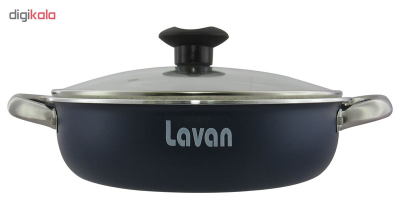 تابه لاوان مدل Lavana سایز 28 تابه لاوان مدل Lavana سایز 28