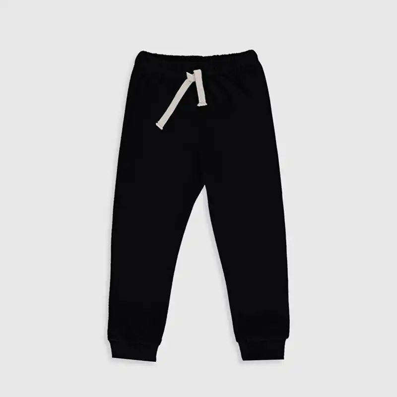 ست سویشرت و شلوار نوزادی ال سی وایکیکی مدل 0SE114Z1