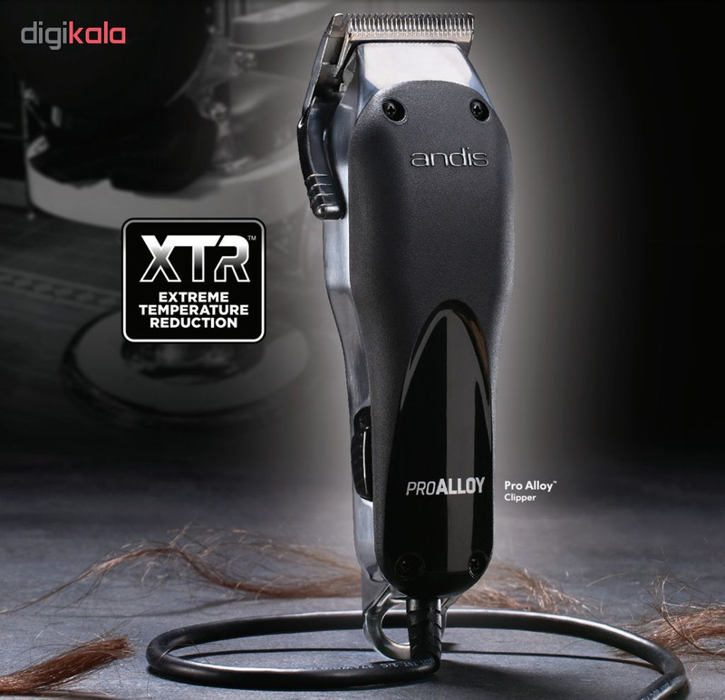 ماشین اصلاح اندیس مدل Pro Alloy ماشین اصلاح اندیس مدل Pro Alloy