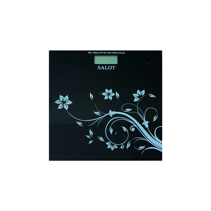 ترازو دیجیتالی سالوت مدل k322 ترازو دیجیتالی سالوت مدل k322