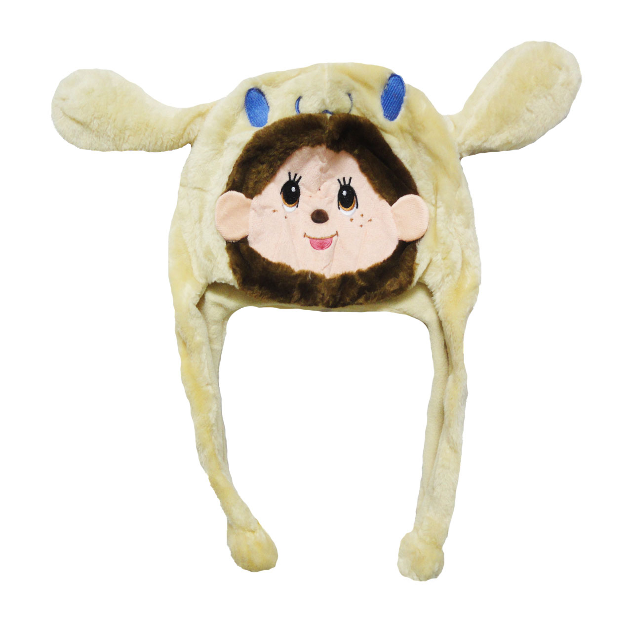کلاه بچگانه طرح عروسکی مدل mouse-k