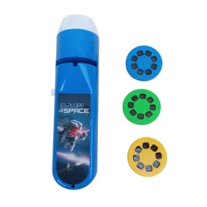 پروژکتور اسباب بازی مدل فضانوردان کد 524