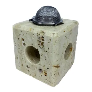 اسپند سوز طرح مکعبی کد B104
