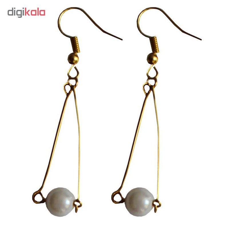 گوشواره طرح عود