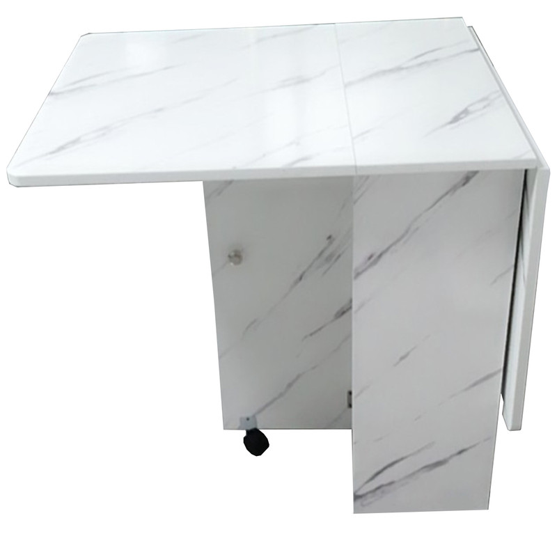 میز ناهارخوری مدل تاشوی کمجا کد 920