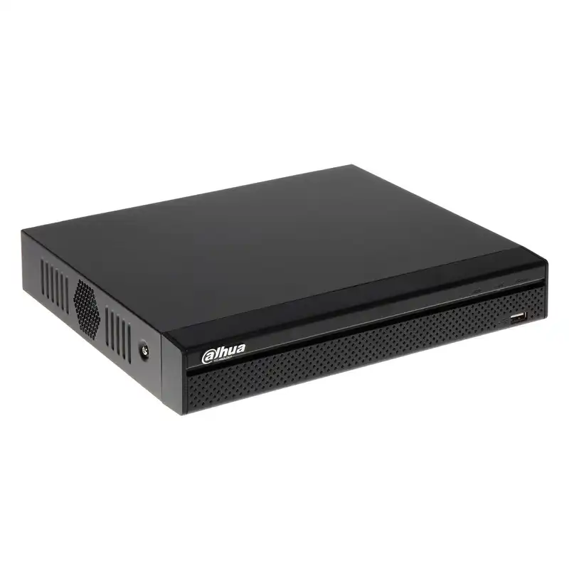 دستگاه ضبط ویدئویی NVR داهوا مدل DHI-NVR5216/32-16P-4KS2