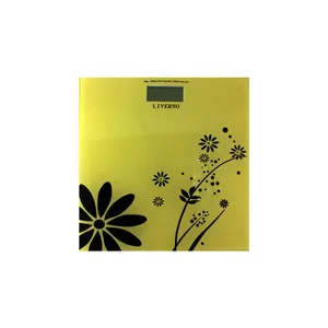 ترازو دیجیتالی لیورنو مدل k320