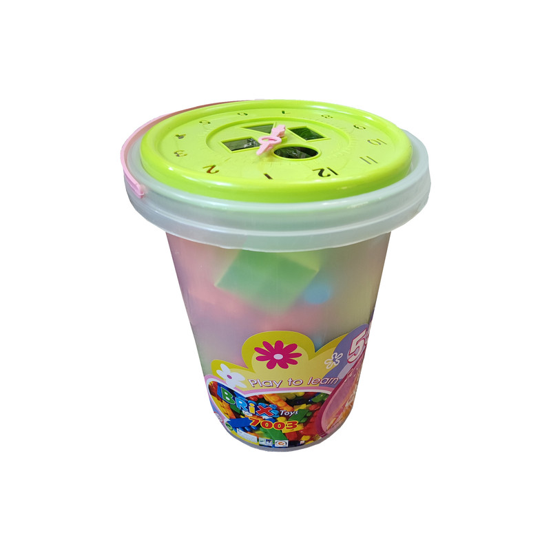 ساختنی بریکس کد 7003