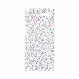 MAHOOT Painted-Flowers-FullSkin Cover Sticker for Samsung Galaxy Z Flip