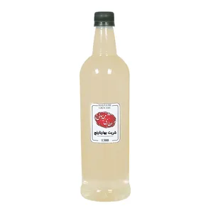 شربت بهارنارنج عطاری مجذوبی - 1300 گرم
