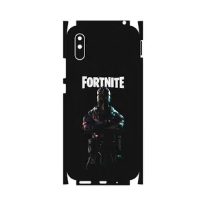 MAHOOT FORTNITE-Game-FullSkin Cover Sticker for Xiaomi Redmi 9A