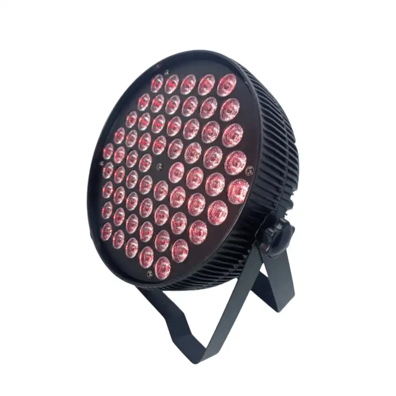 رقص نور پار ال ای دی مدل 60 وات