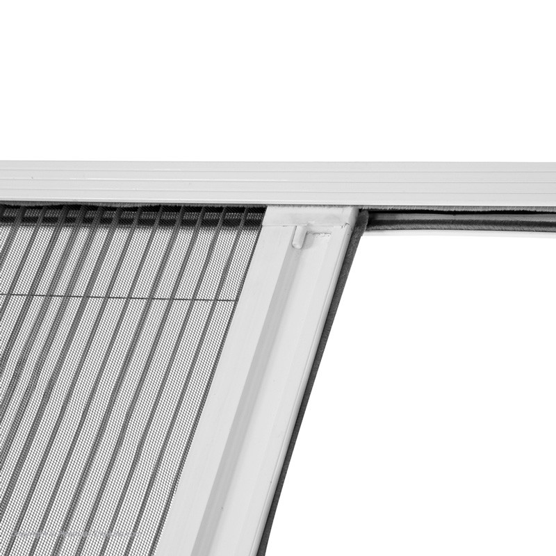 توری مدل پلیسه p2 سایز 205x90 سانتی متر