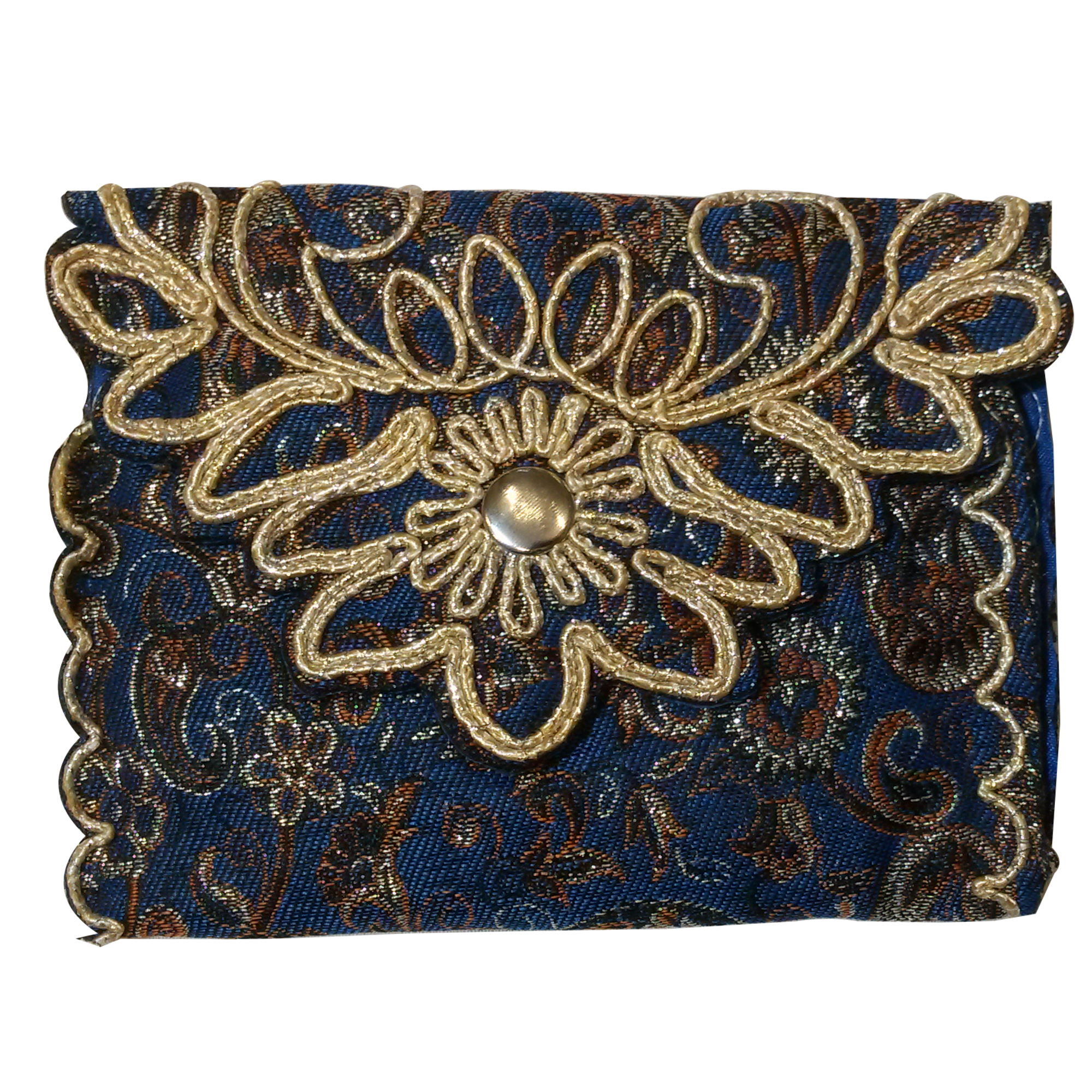 جانماز ترمه مدل RGH_02