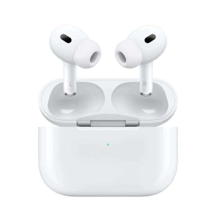هدست بلوتوثی مدل Airpod pro 2 AMR هدست بلوتوثی مدل Airpod pro 2 AMR