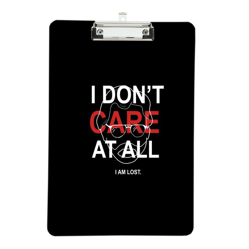 تخته شاسی طرح سریال خانه کاغذی مدل tn7 سایز A4