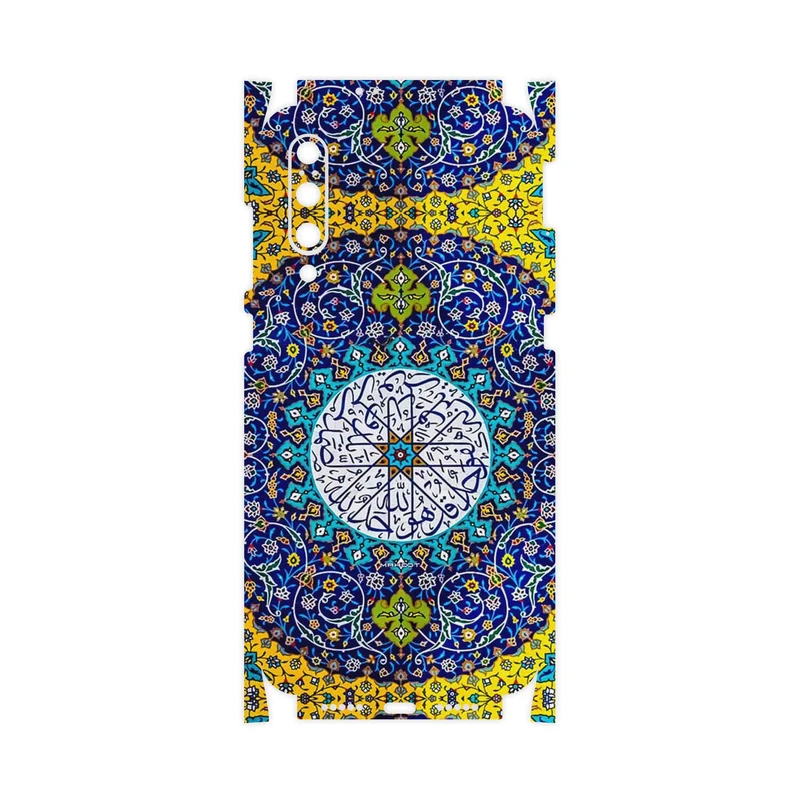 برچسب پوششی ماهوت مدل Iran Tile 13-FullSkin مناسب برای گوشی موبایل شیائومی Mi 9