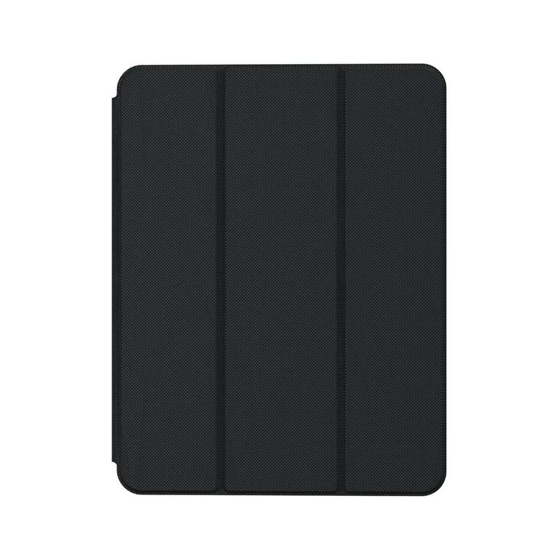 کیف کلاسوری گرین لاین مدل Trifold Hogo مناسب برای تبلت اپل iPad Air 13 2024 / iPad Pro 12.9