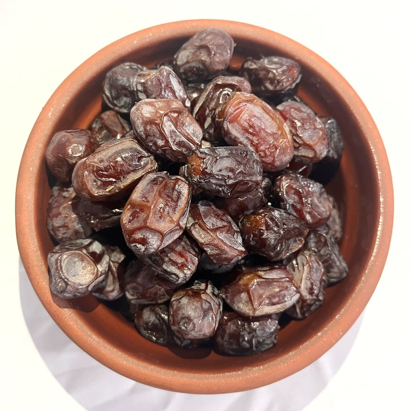 خرما خنیزی بستک - ۵۰۰ گرم