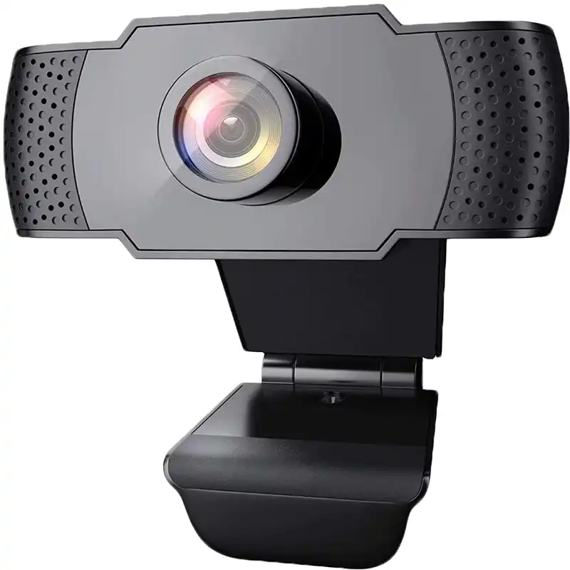 وب کم مدل 1080P کد 1814