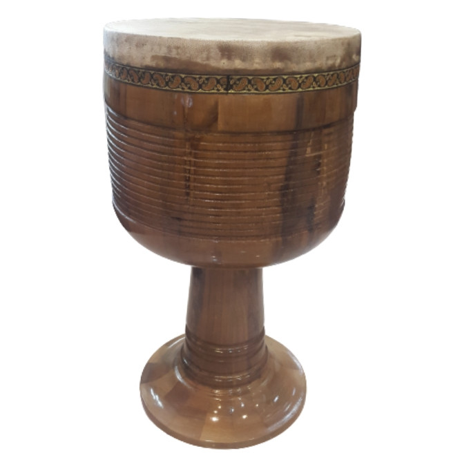 تنبک فرد مدل 3مهر کد 66