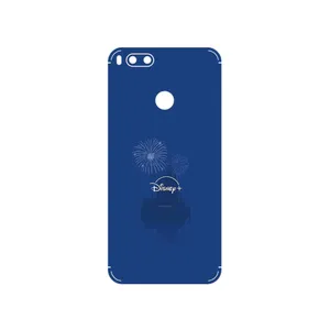 MAHOOT Disney Cover Sticker for Xiaomi Mi A1