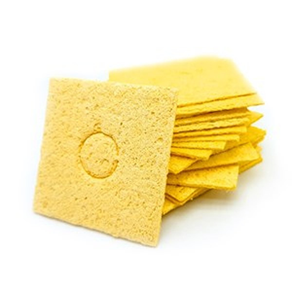 اسفنج نسوز مدل DD5