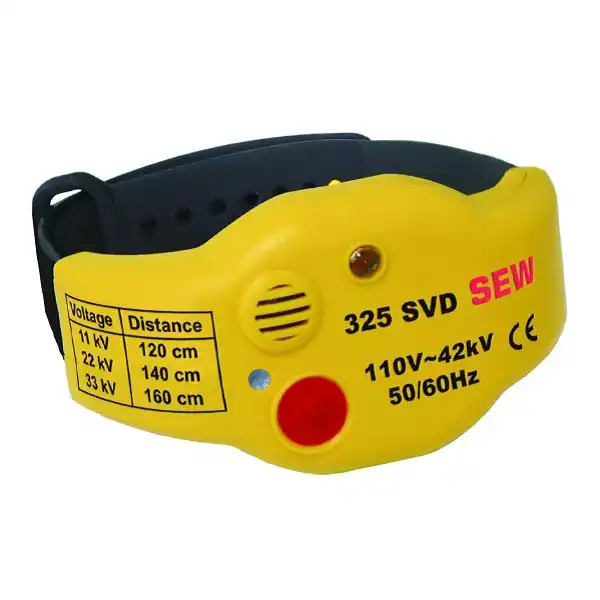 حسگر مچی ایمنـی ولتاژ اس ای دبلیو مدل 325SVD