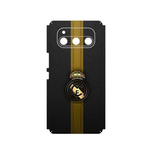 MAHOOT Real_Madrid_2 Cover Sticker for Daria Bond 5G