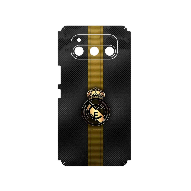 برچسب پوششی ماهوت مدل Real_Madrid_2 مناسب برای گوشی موبایل داریا Bond 5G