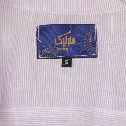 مانتو زنانه مارلیک کد T4