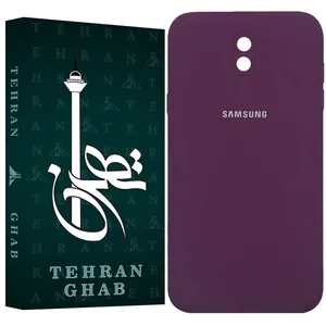 TEHRAN GHAB TSILICIN Cover Suitable For Samsung Galaxy J7 2017 / Galaxy J720 / Galaxy J7 Pro / Galaxy J730