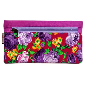 کیف پول زنانه مدل Y12