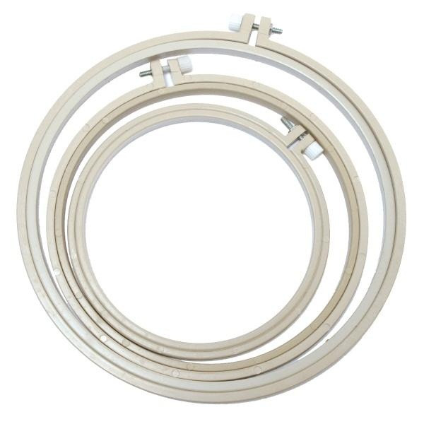 کارگاه گلدوزی مدل KA-3S بسته 3 عددی