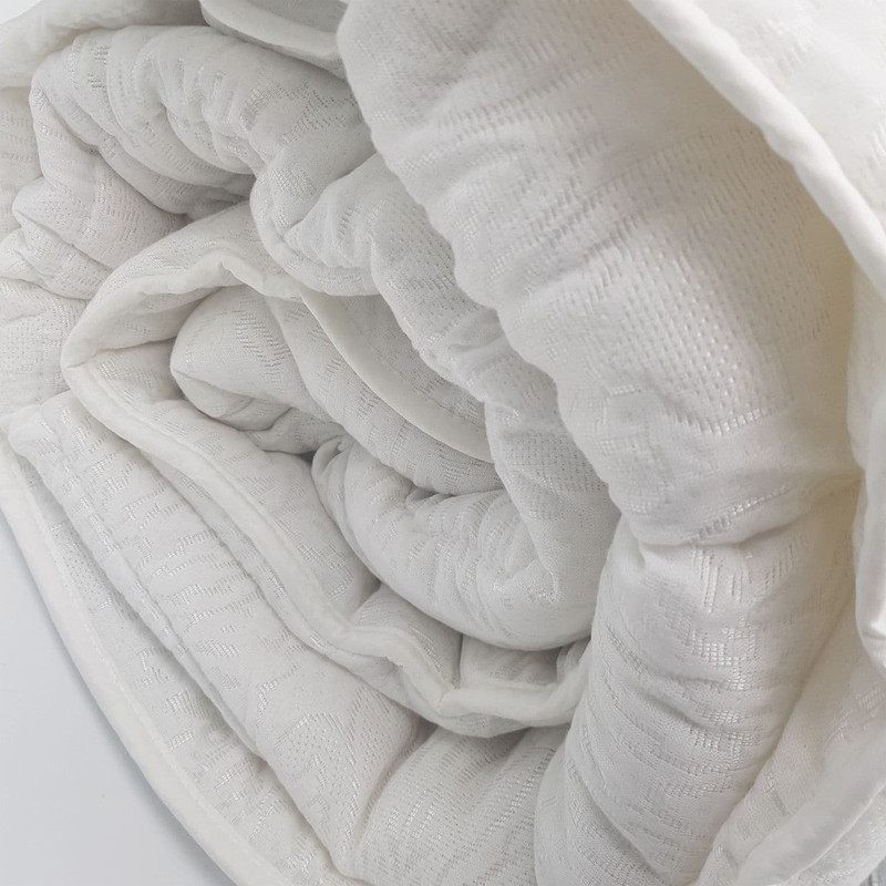 لحاف کاتن باکس مدل Harem یک نفره سایز 215x155 سانتی متر