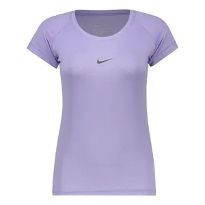 تی شرت ورزشی آستین کوتاه زنانه مدل Y017