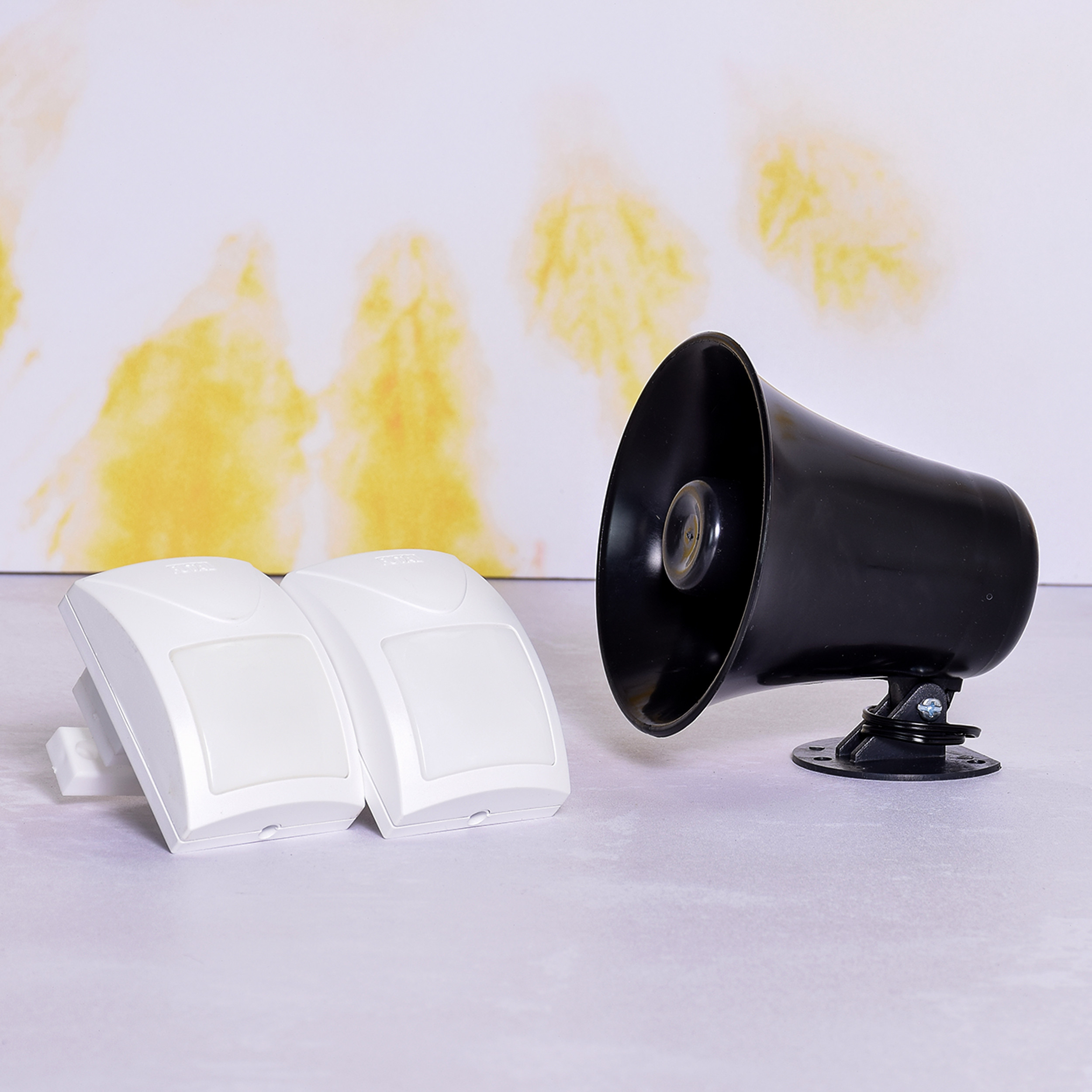 دزدگیر اماکن لوکس کد H1 دزدگیر اماکن لوکس کد H1