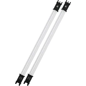 نور ثابت ال ای دی نانلایت مدل Pavo tube 15C بسته 2 عددی