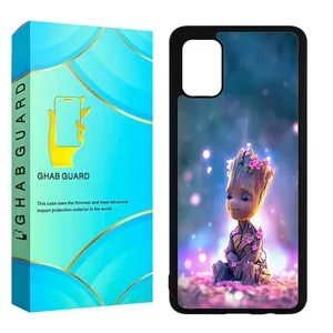 Ghab Guard CHAPGHAB Cover For Samsung Galaxy A51